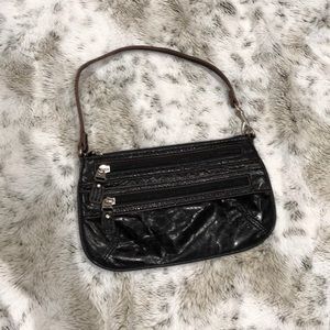 Fossil wristlet